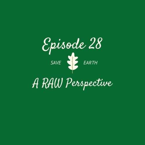 A RAW Perspective