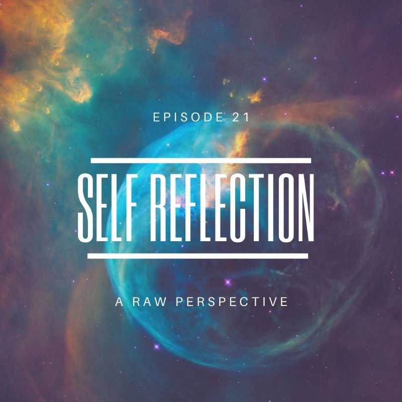 A RAW Perspective