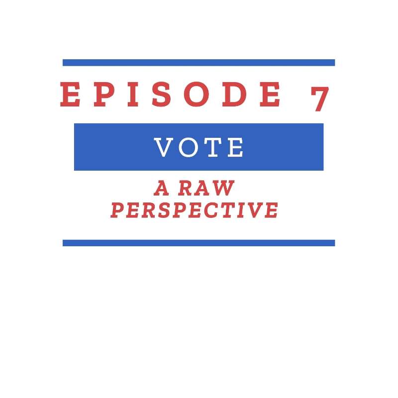 A RAW Perspective