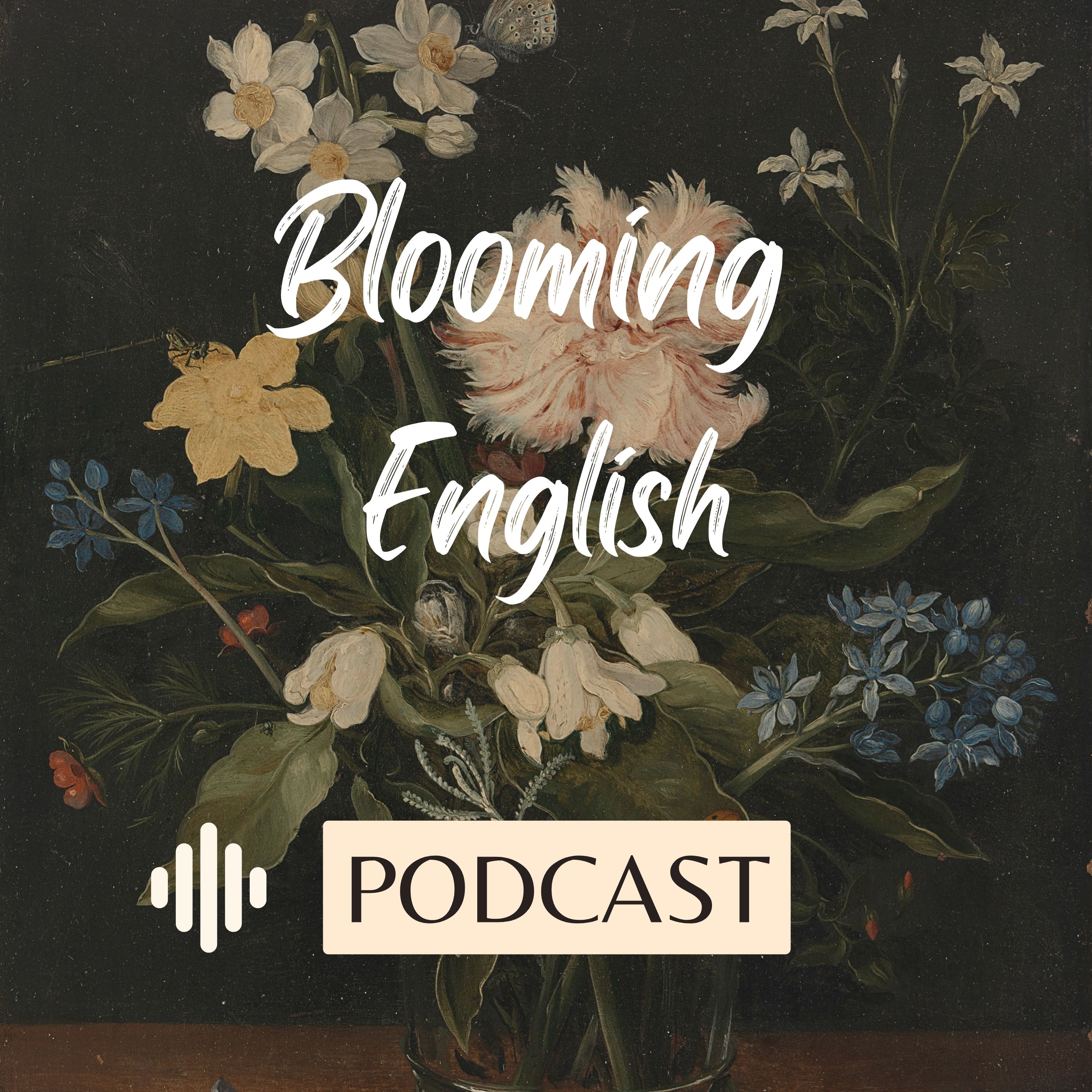 Blooming English