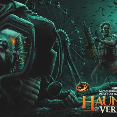 Episode 128: At Least We Died Together Episode 128: At Least We Died Together