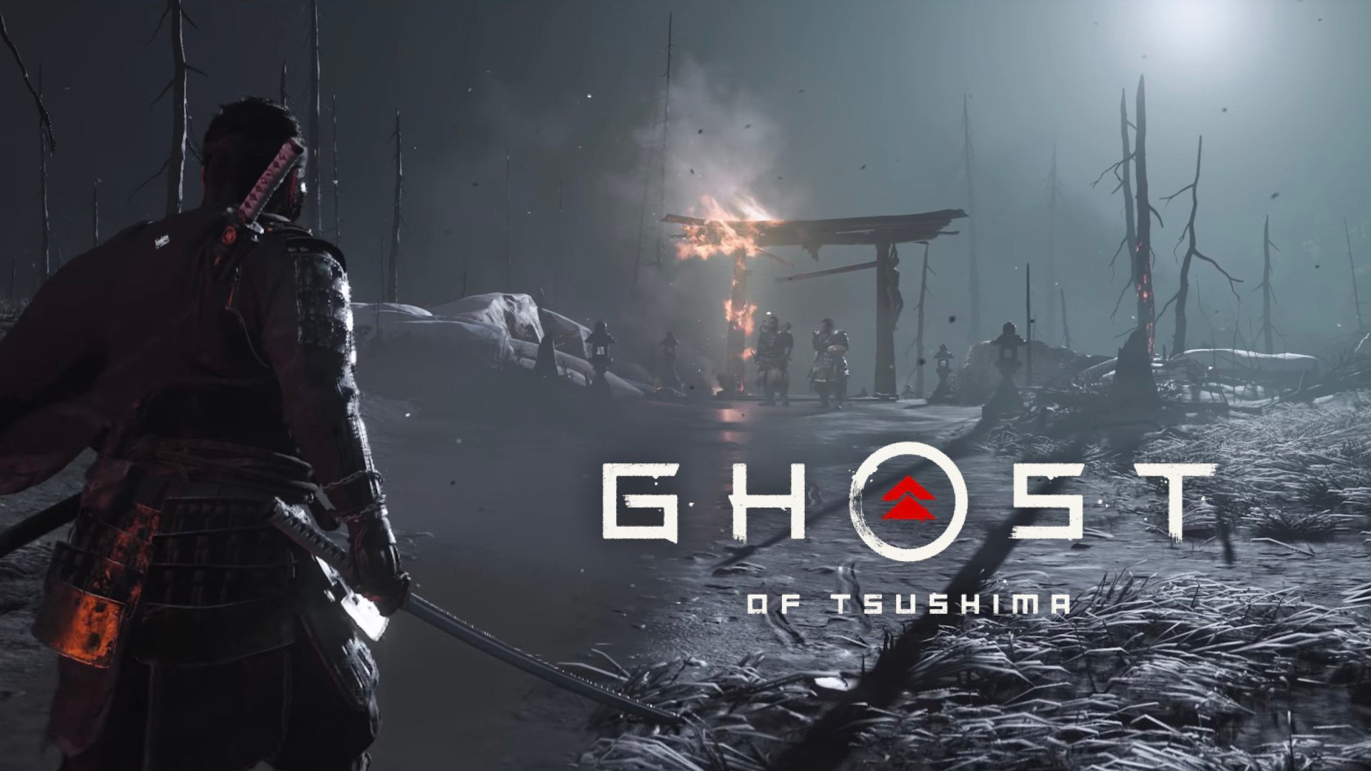 Episode 114: Ghost of Tsushima Full Review Episode 114: Ghost of Tsushima Full Review