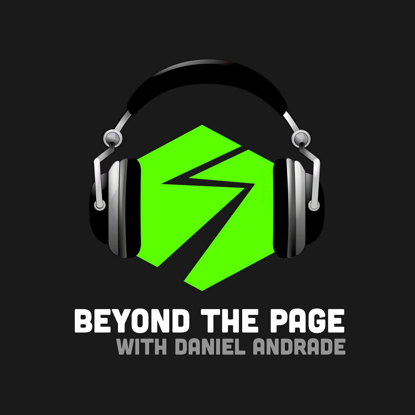 SkyWire\'s Beyond the Page with Daniel Andrade