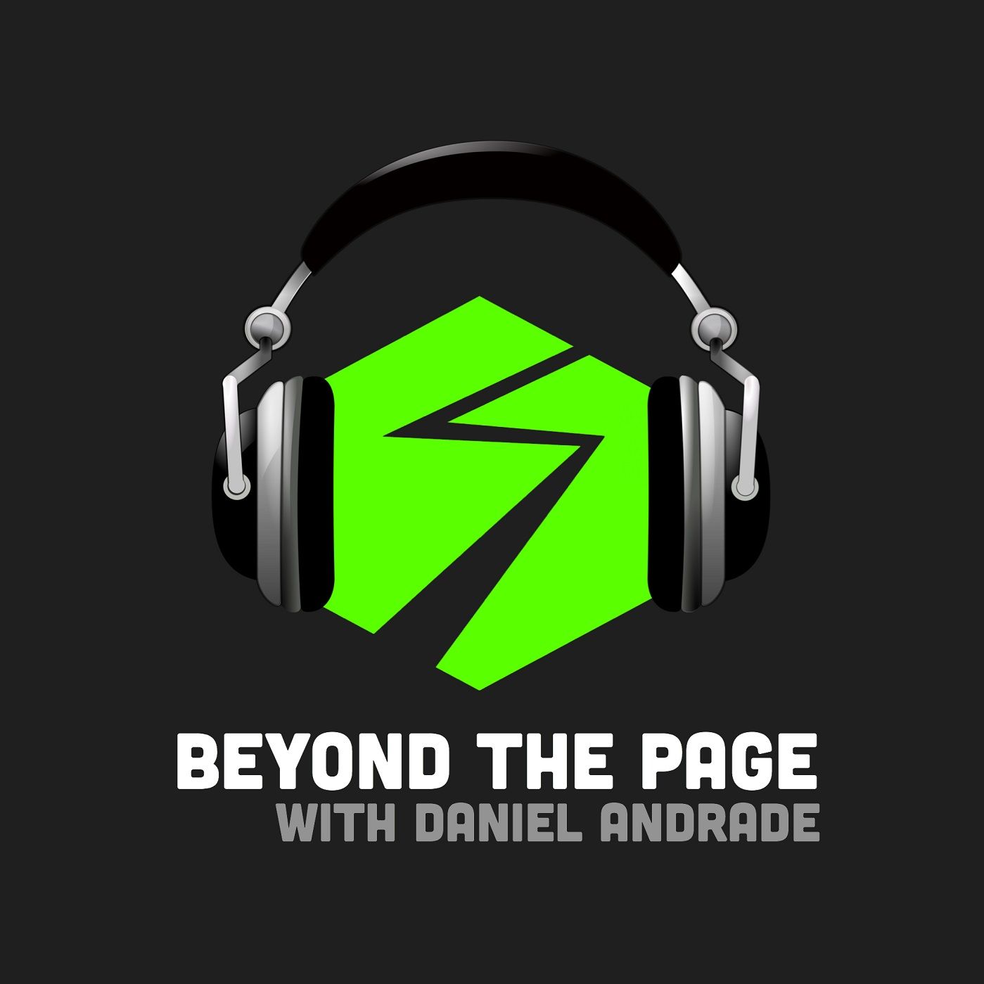 SkyWire\'s Beyond the Page with Daniel Andrade