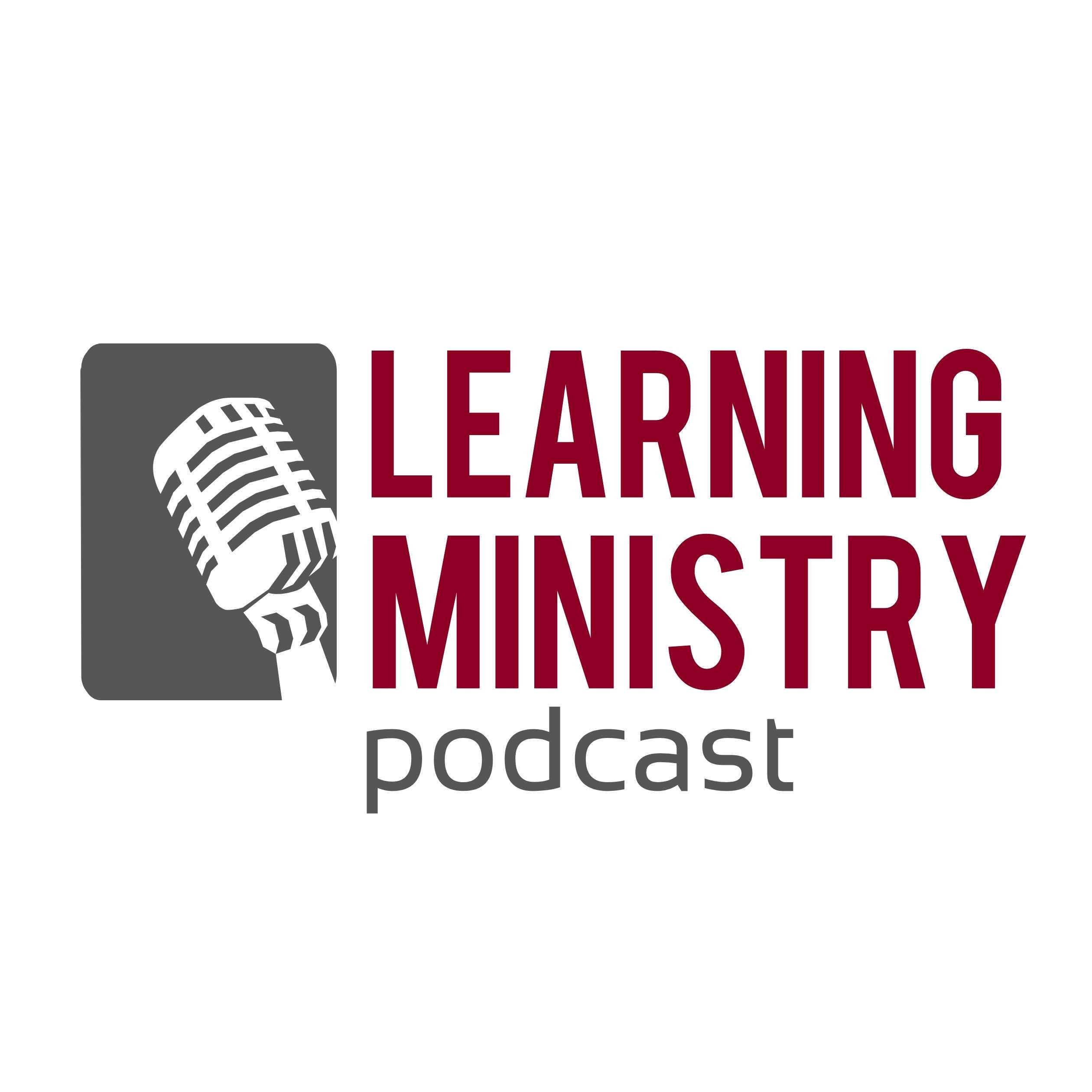 What is Learning Ministry?