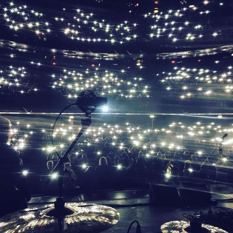 EPISODE #3: We're Home Because We're Home (Anathema Podcast)