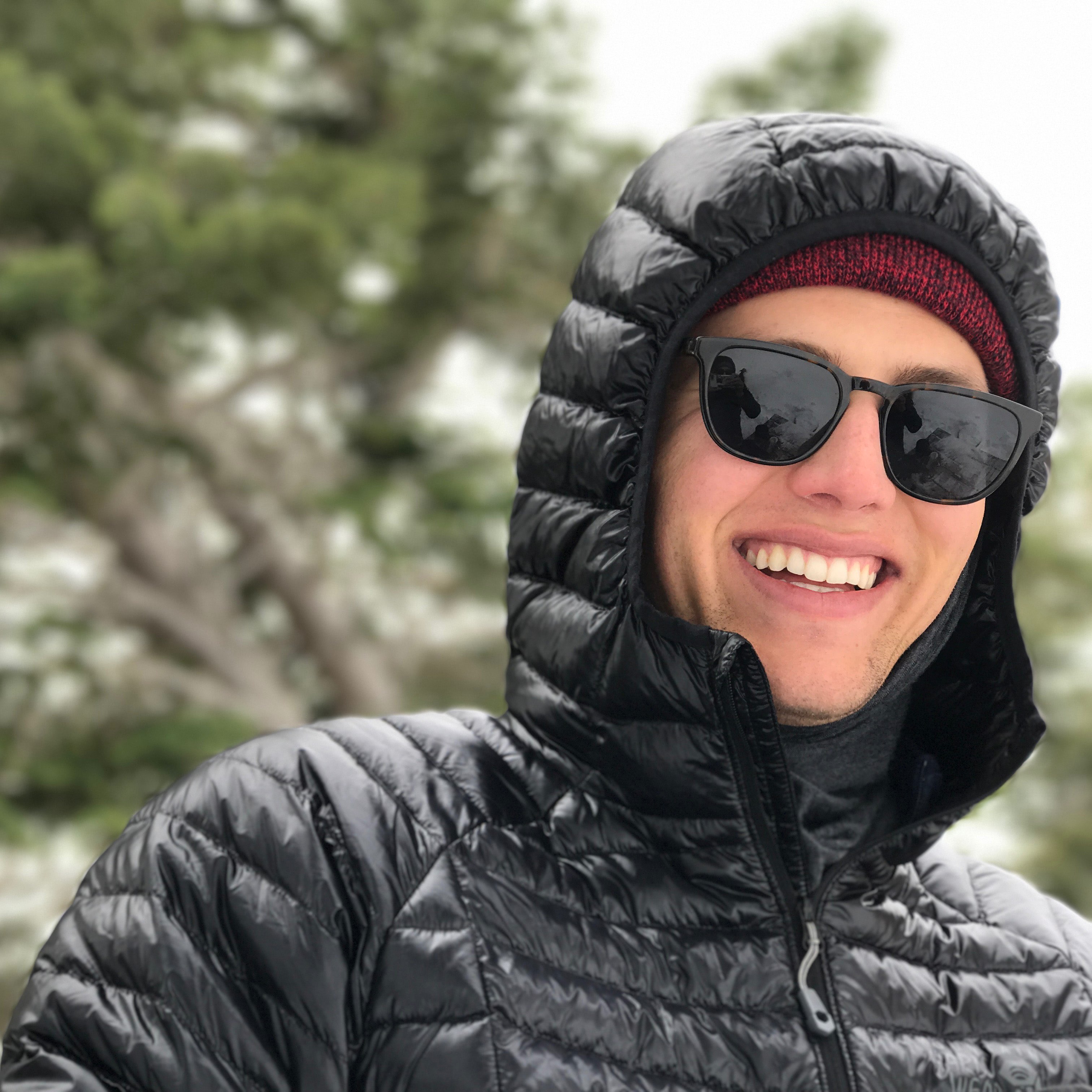 Episode 3 -- Jackson LaRue -- Best Friend