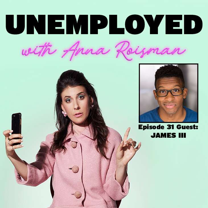Unemployed with Anna Roisman