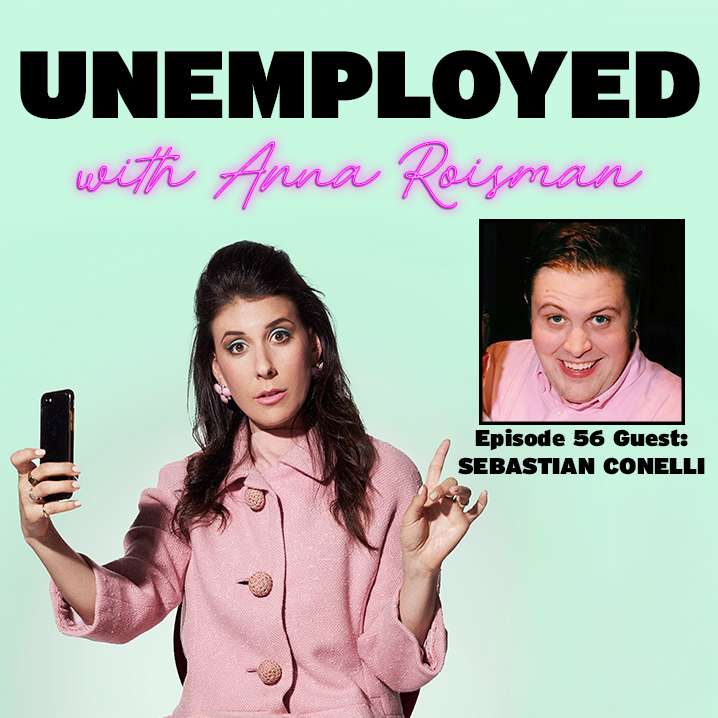 Episode 56: "Mommy's Little Boy" of Staten Island with Sebastian Conelli episode artwork