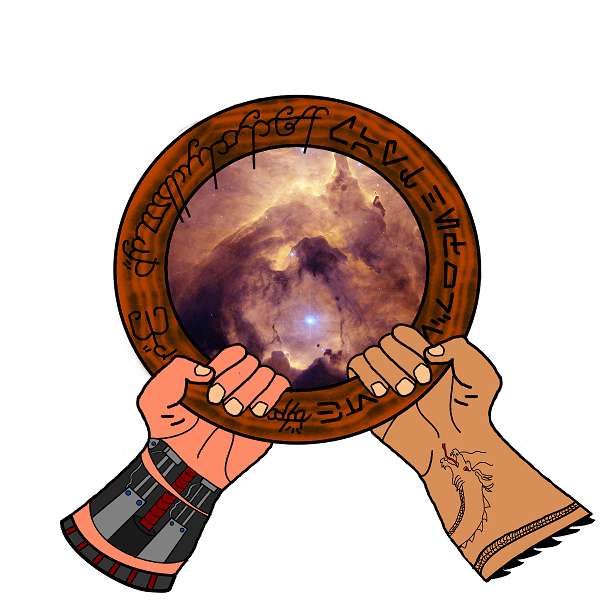 The Acolytes of Merlin