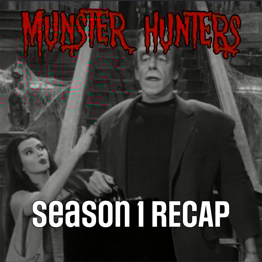 Season 1 Recap