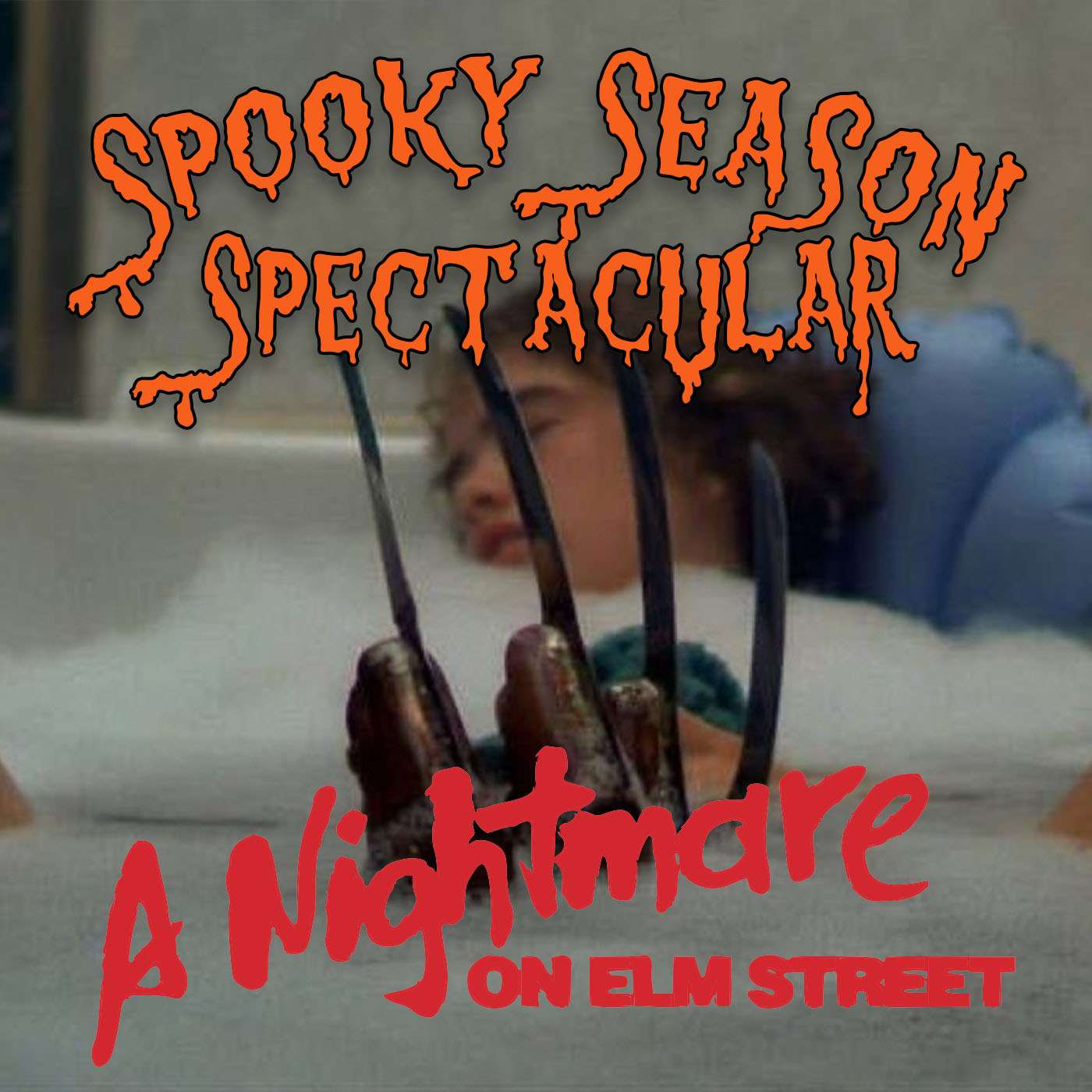 Spooky Season Spectacular: A Nightmare on Elm Street