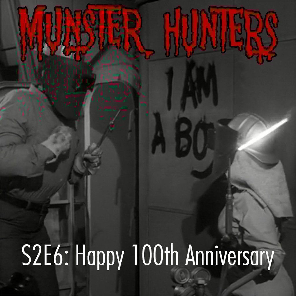 S2E6: Happy 100th Anniversary
