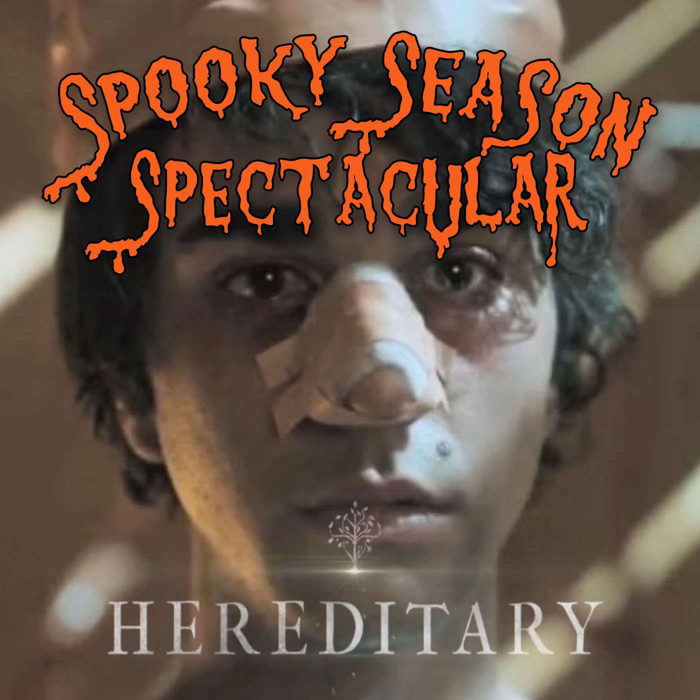 Spooky Season Spectacular: Hereditary