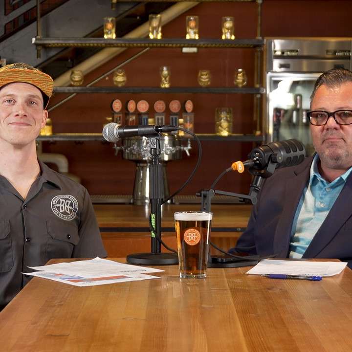 S1E6 -Lager than Life: Brewing with Recycled Water