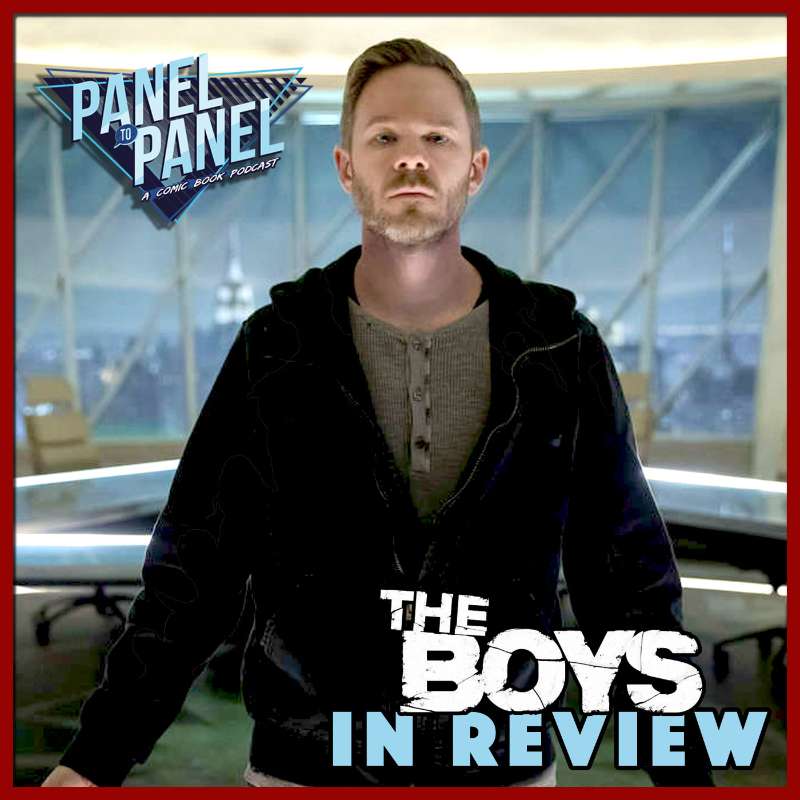 Butcher, Baker, Candlestick Maker | The Boys In Review [S2E7]
