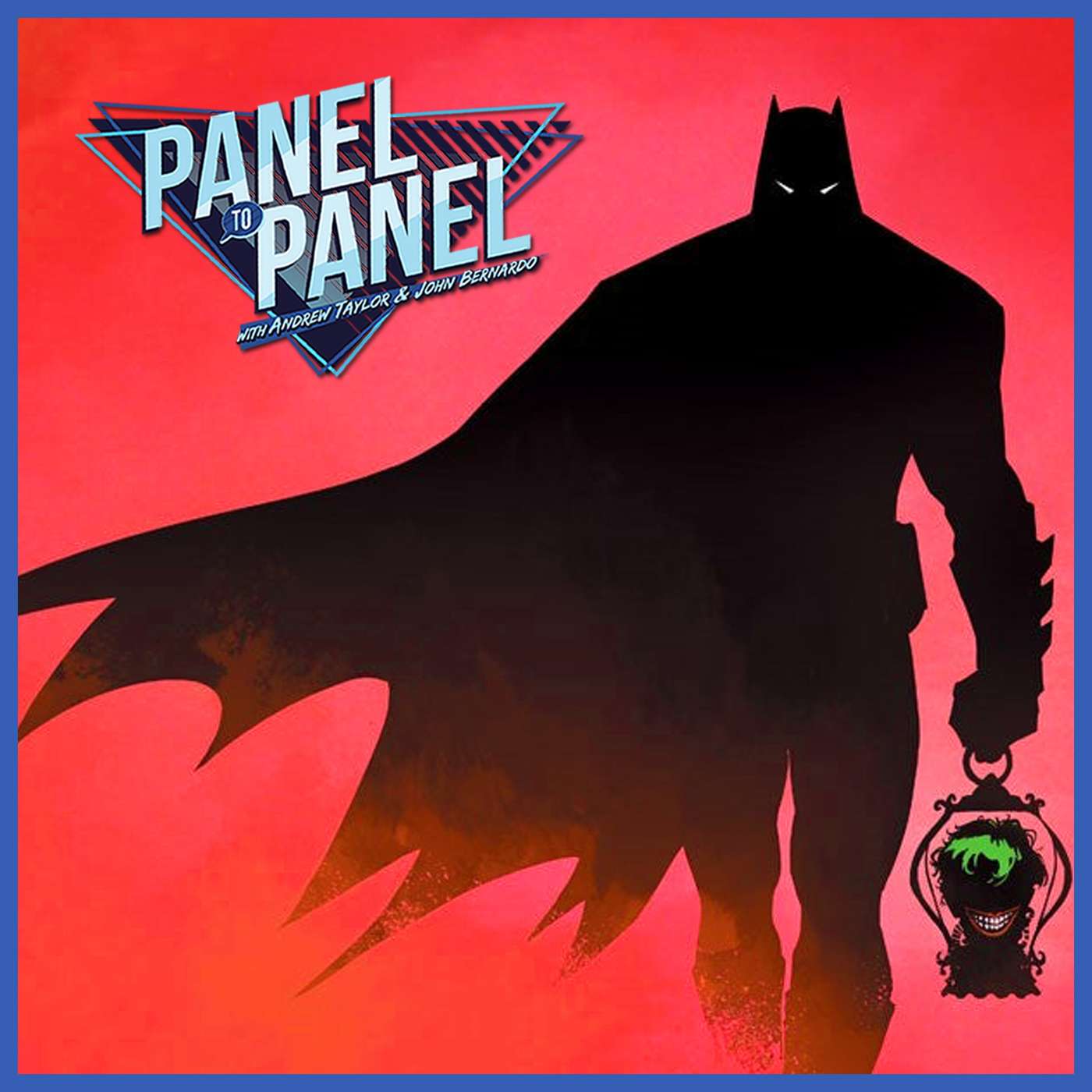What Makes A Comic Book Good? | Panel to Panel - Episode 8