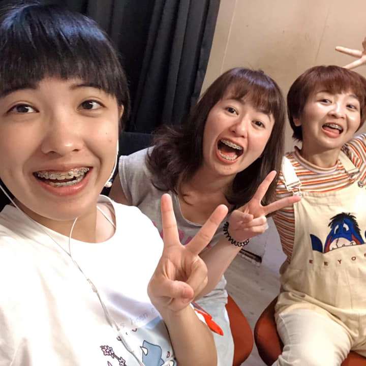 S1E30 - 麻油Mayu之三小隻馬｜喜劇演員｜小隻馬的異想世界