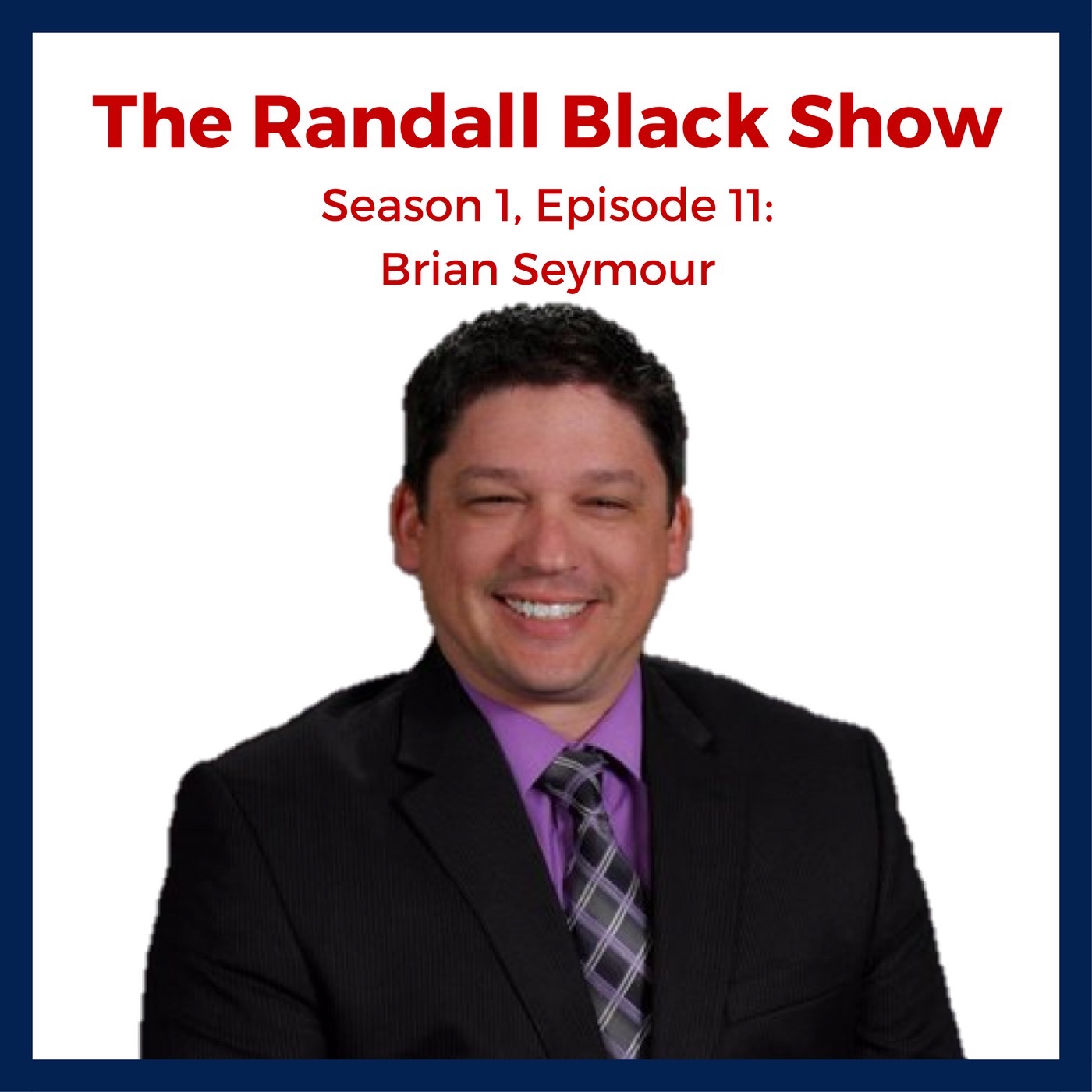 Brian Seymour Brian Seymour