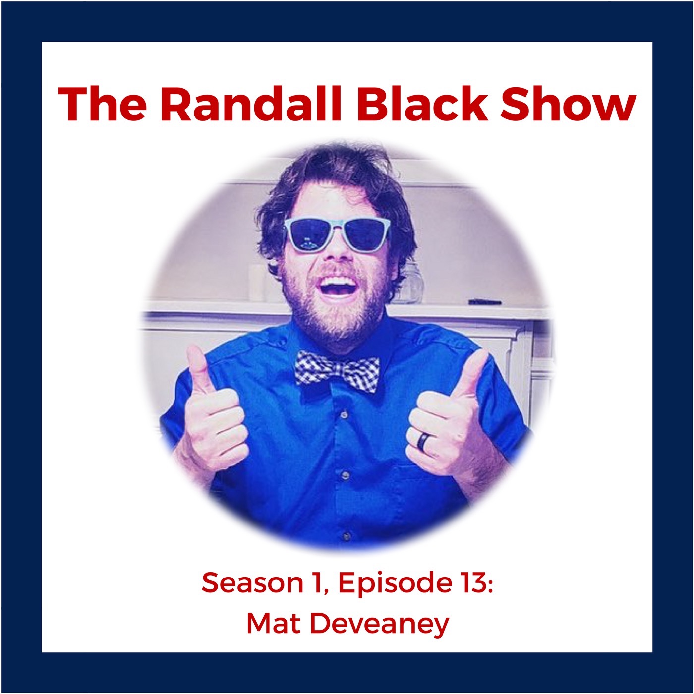 Mat Devaney Mat Devaney