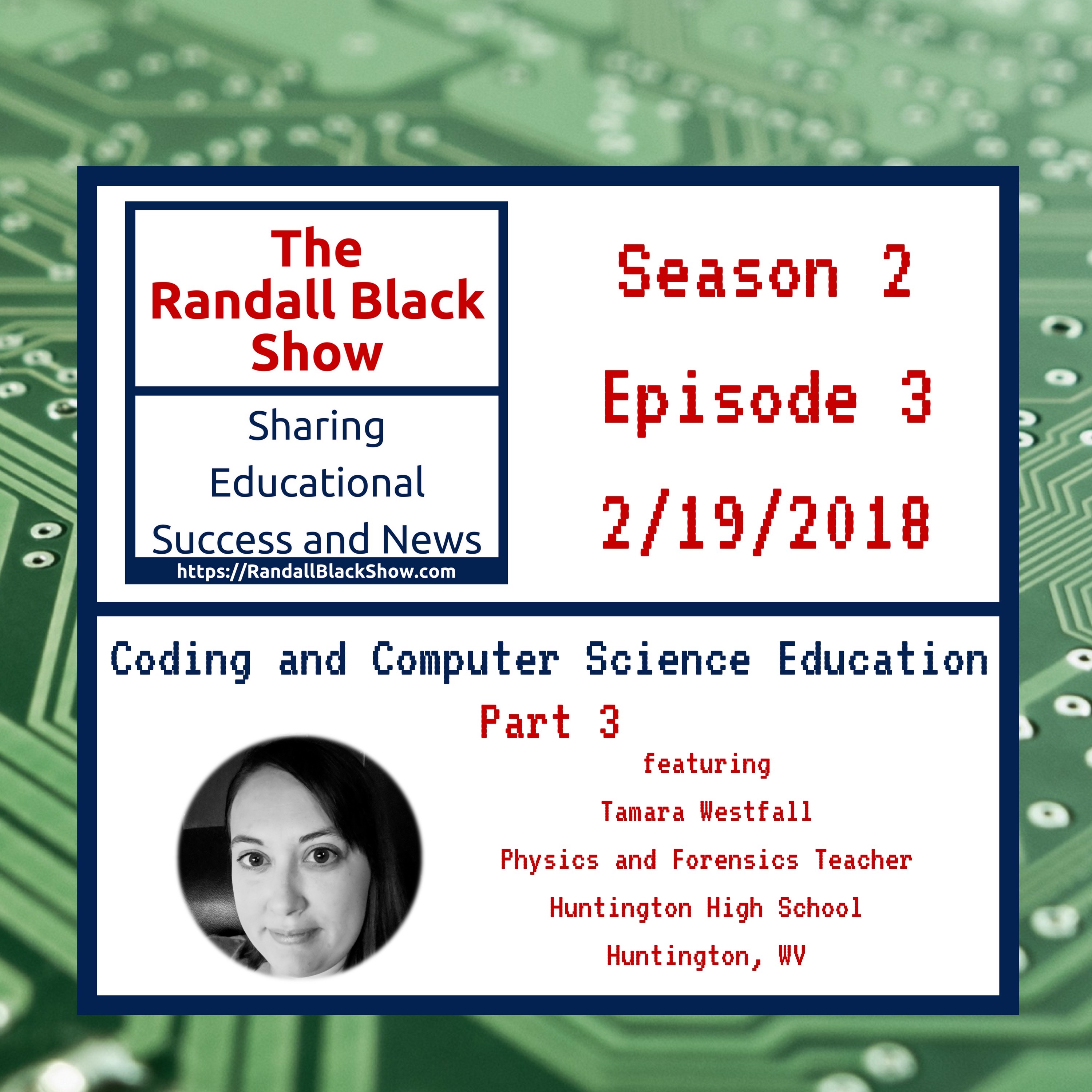 Coding and Computer Science Education: Part 3 Coding and Computer Science Education: Part 3