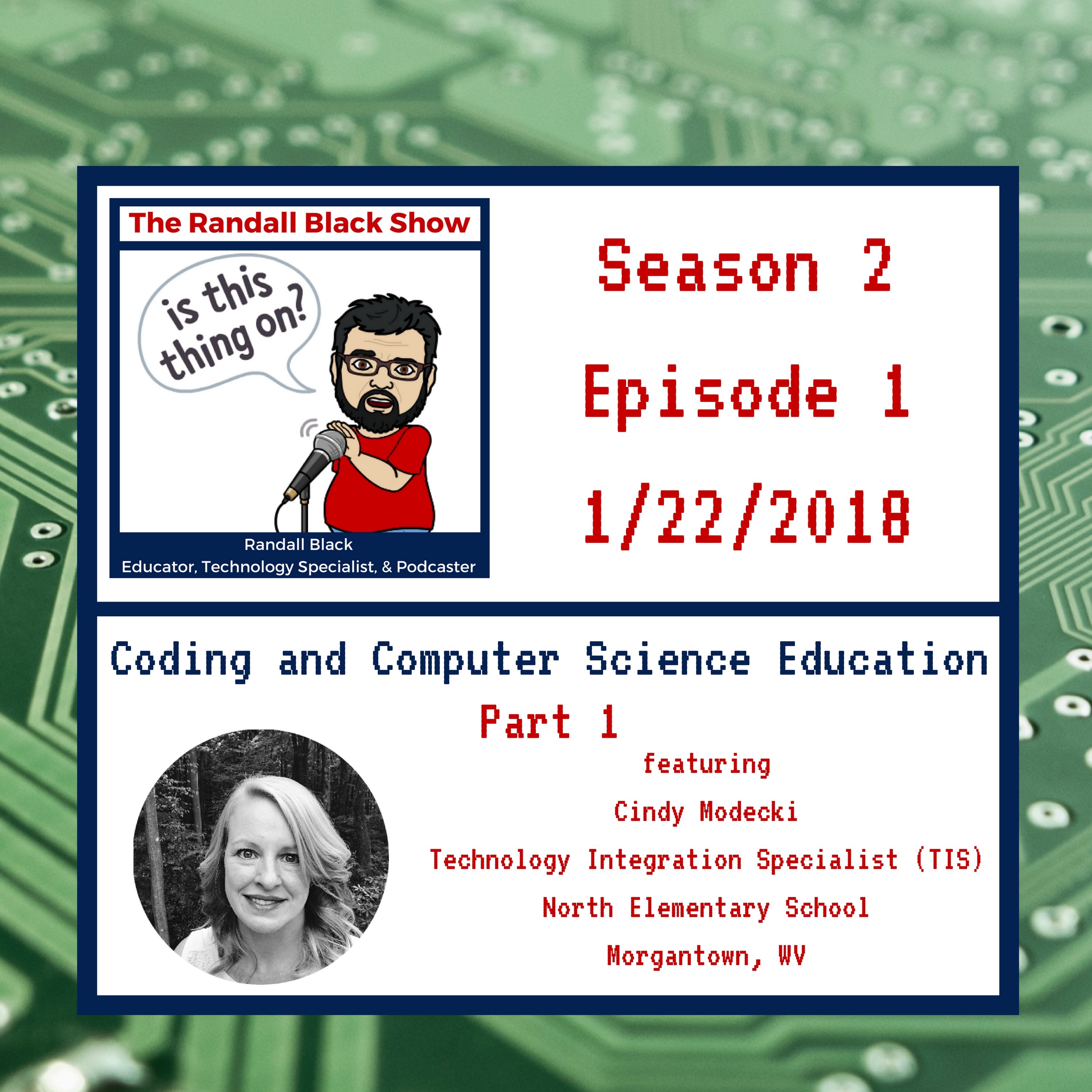 Coding and Computer Science Education: Part 1 Coding and Computer Science Education: Part 1