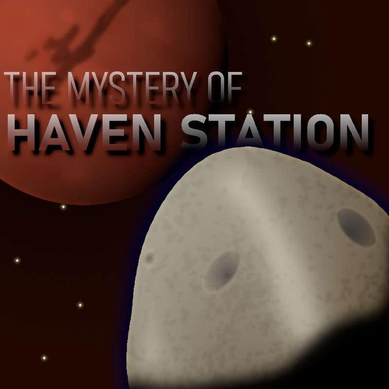 The Mystery of Haven Station