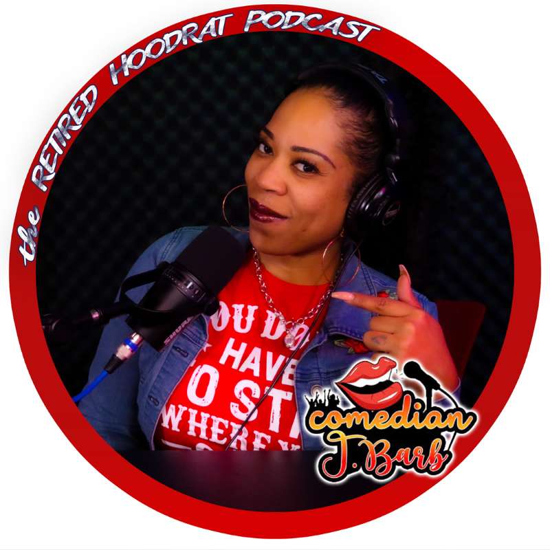 The Retired Hoodrat Podcast