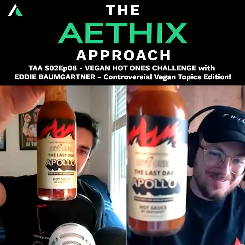 The Aethix Approach