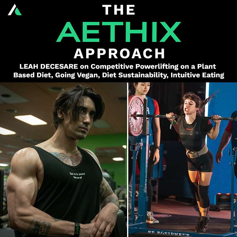 The Aethix Approach