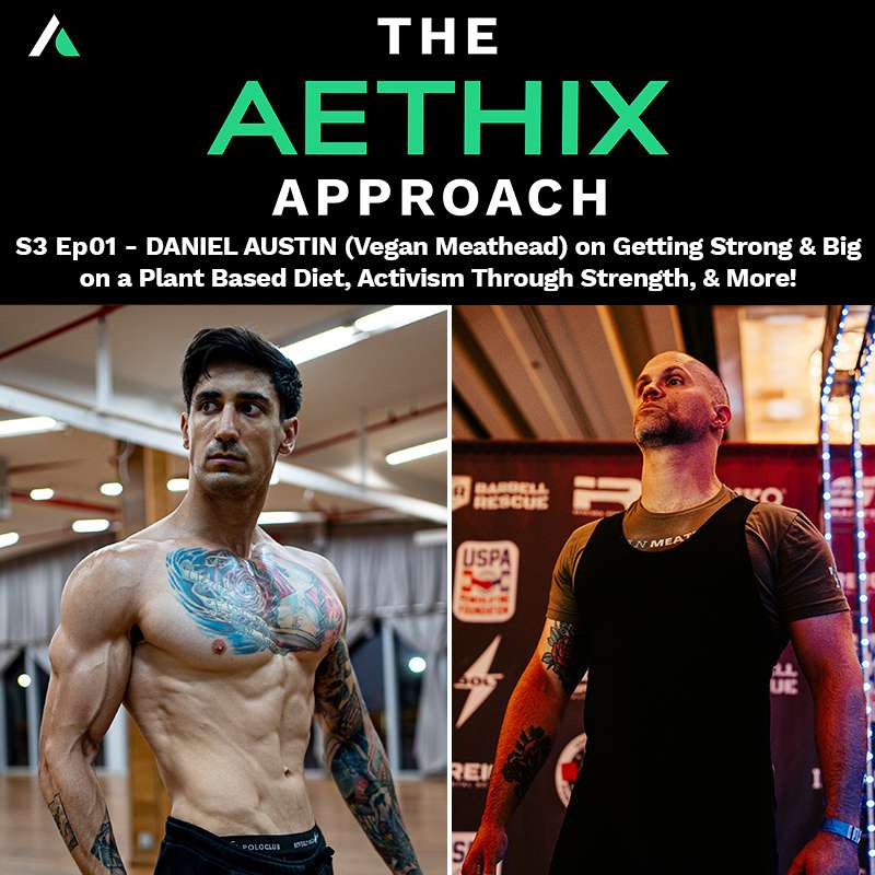 The Aethix Approach