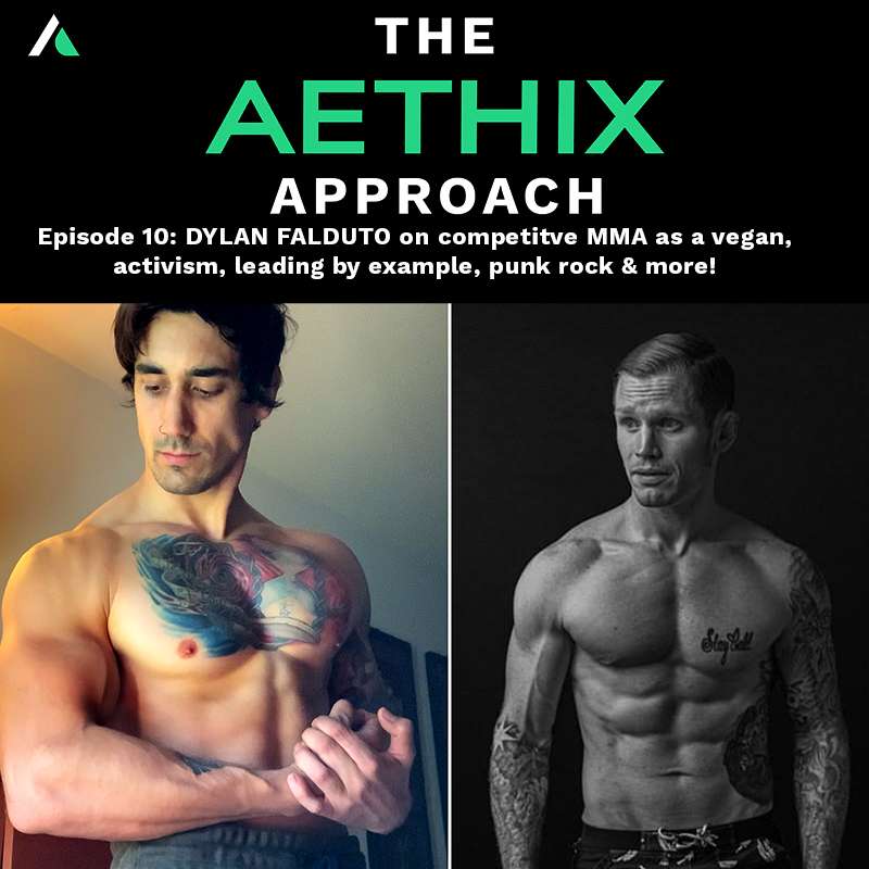The Aethix Approach