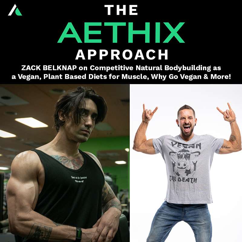 The Aethix Approach
