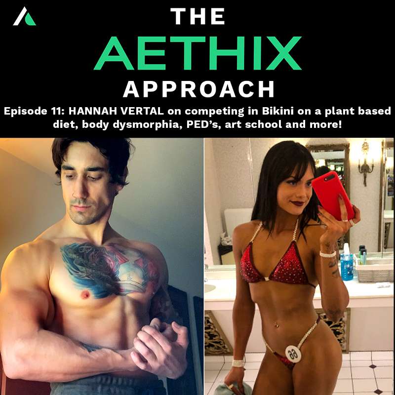The Aethix Approach