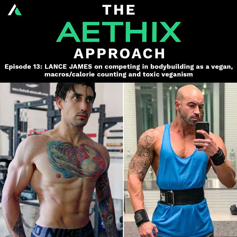 The Aethix Approach