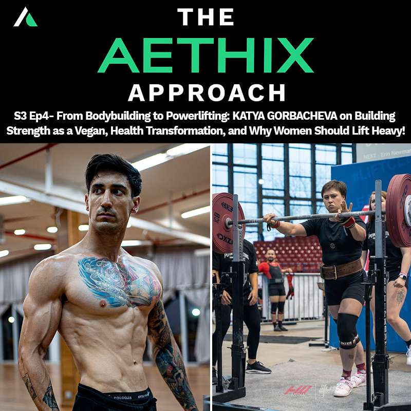 The Aethix Approach