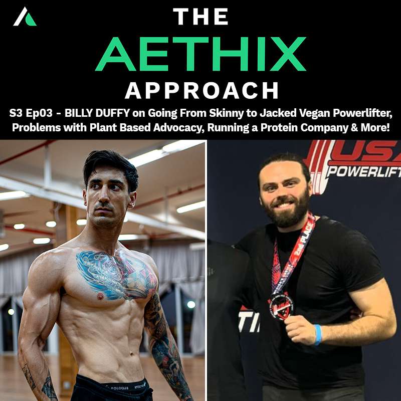 The Aethix Approach