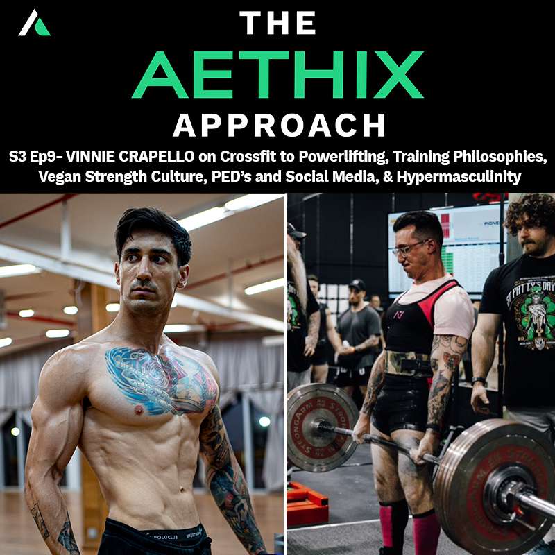 The Aethix Approach