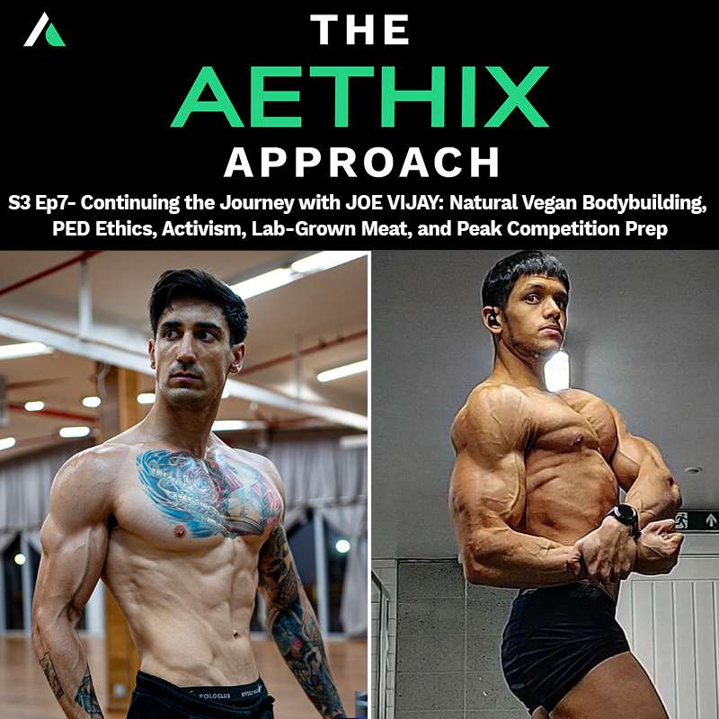 The Aethix Approach