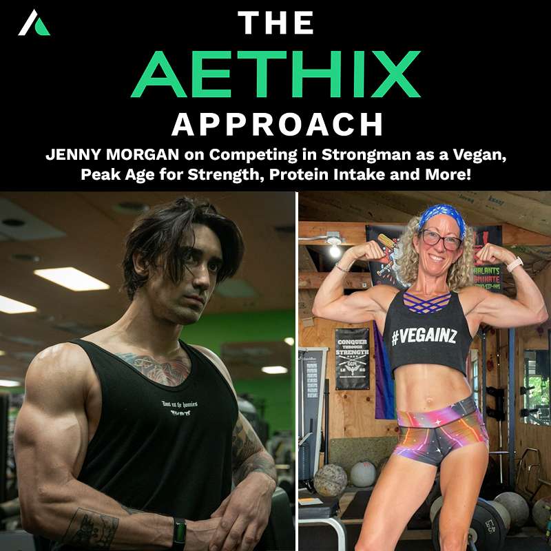 The Aethix Approach