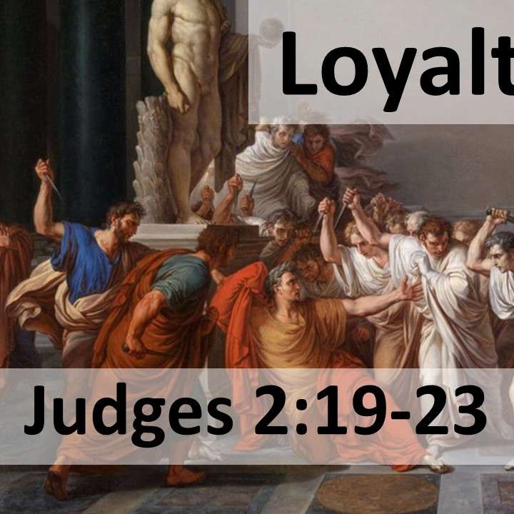 The Kingdom At Hand