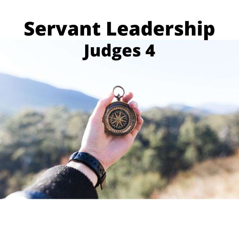 The Kingdom At Hand