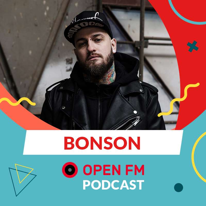 Open FM Podcast