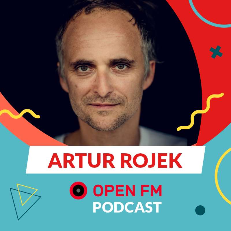 Open FM Podcast