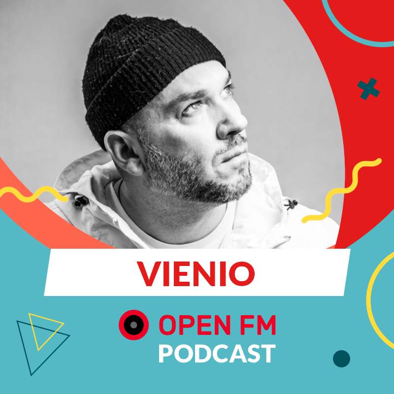 Open FM Podcast
