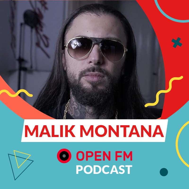 Open FM Podcast