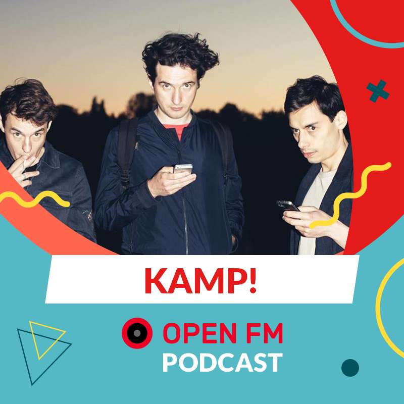 Open FM Podcast