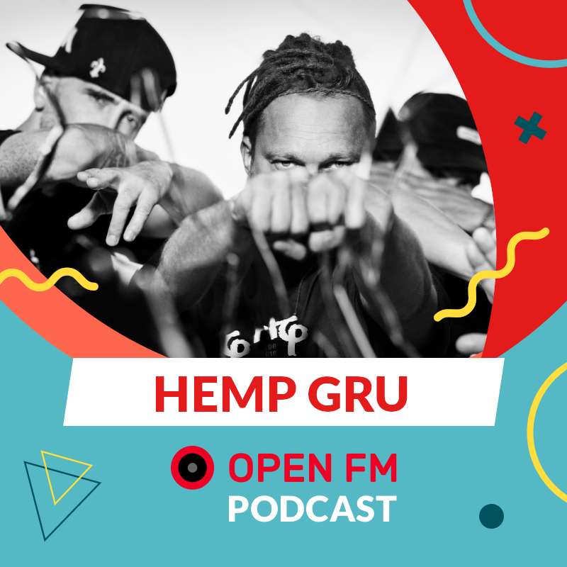 Open FM Podcast