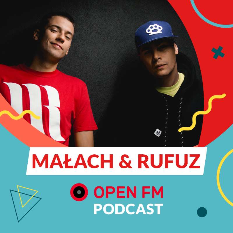 Open FM Podcast