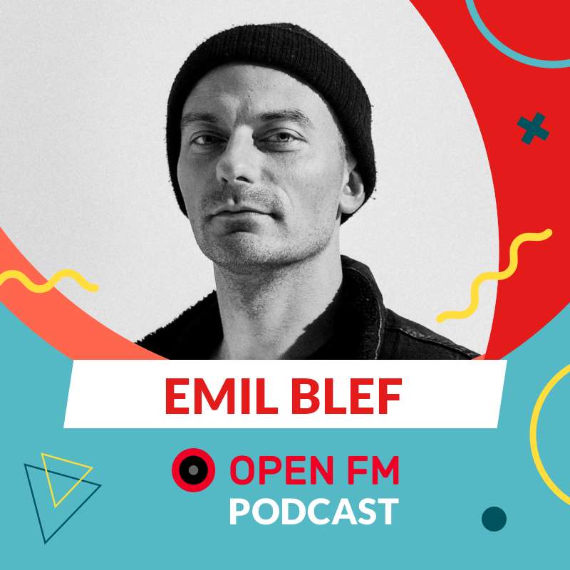 Open FM Podcast
